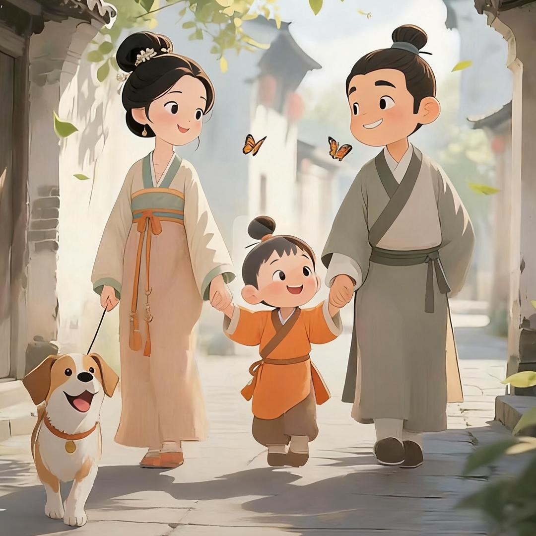 未来育儿圈