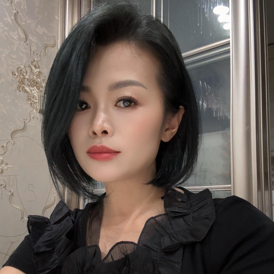 甲如初见  小娟