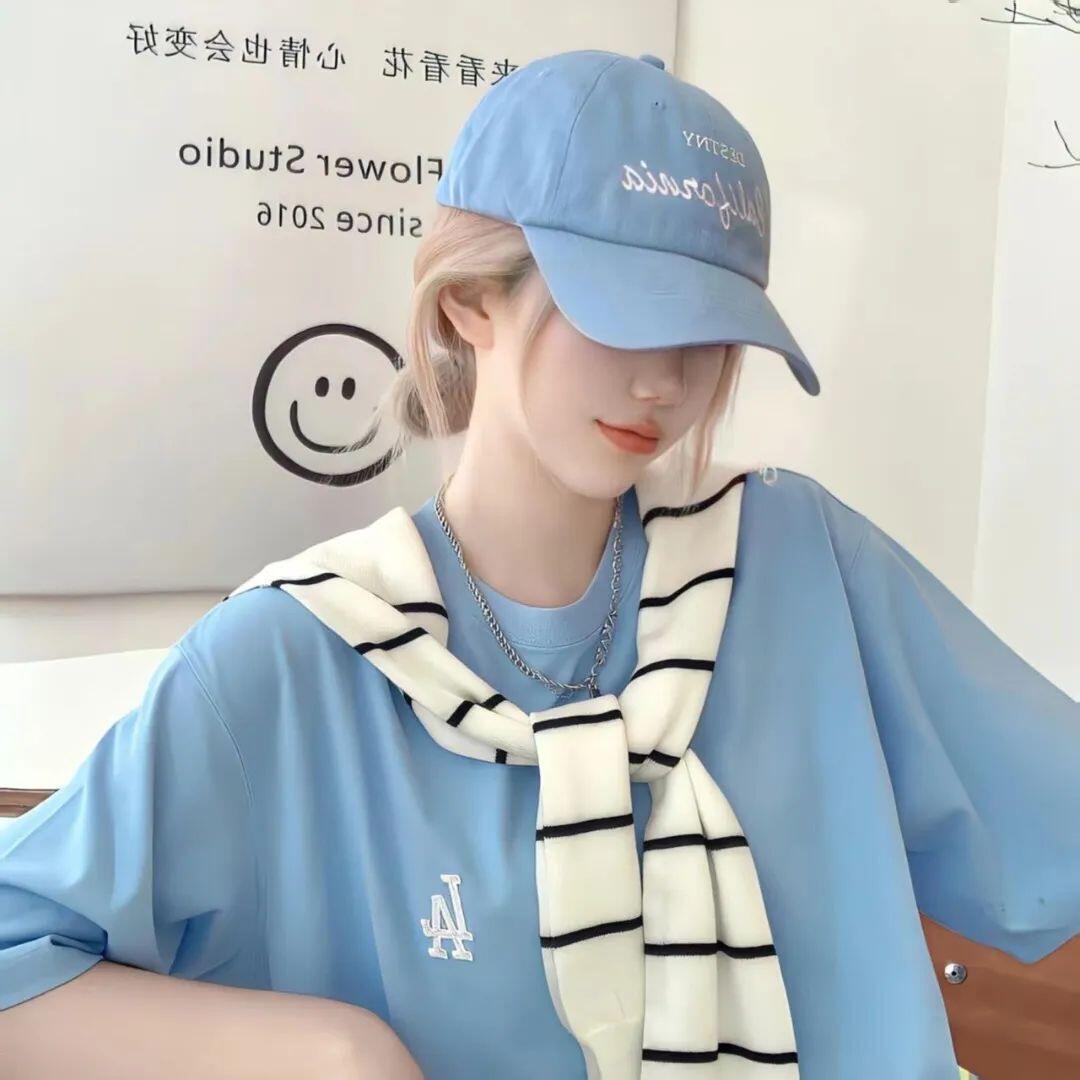 半眠学姐🍃不是淑女