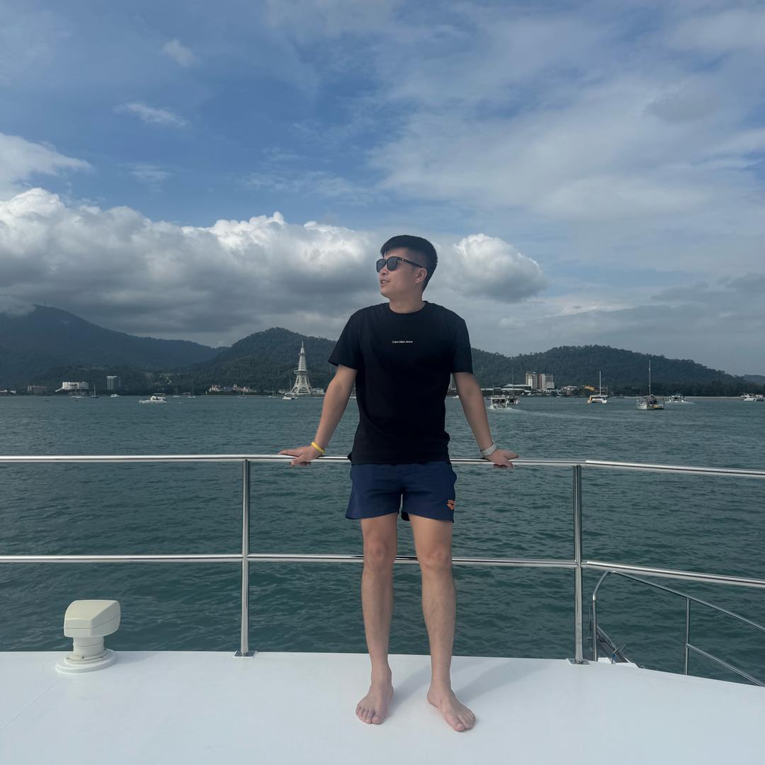尤教练