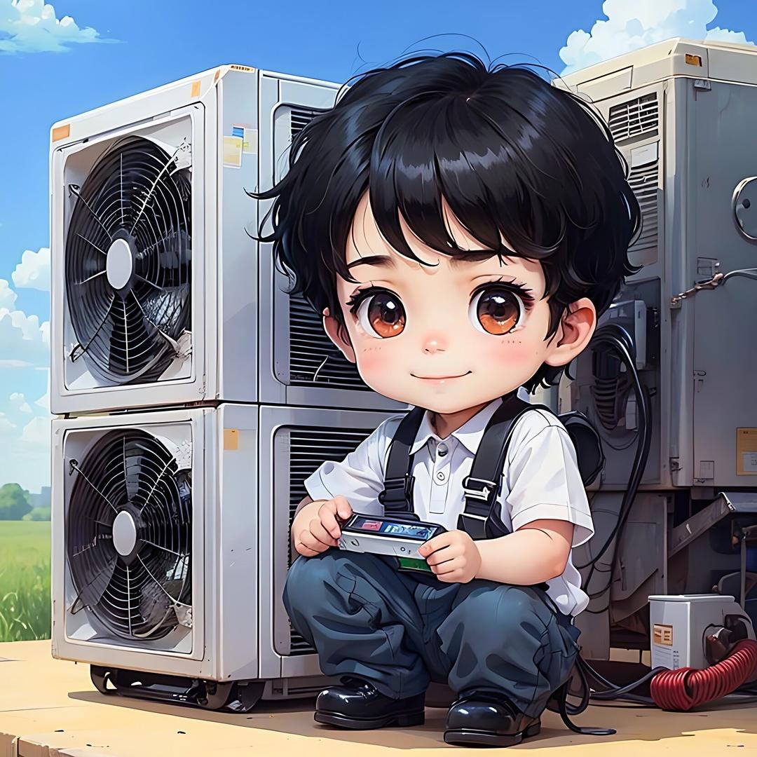 空调李哥