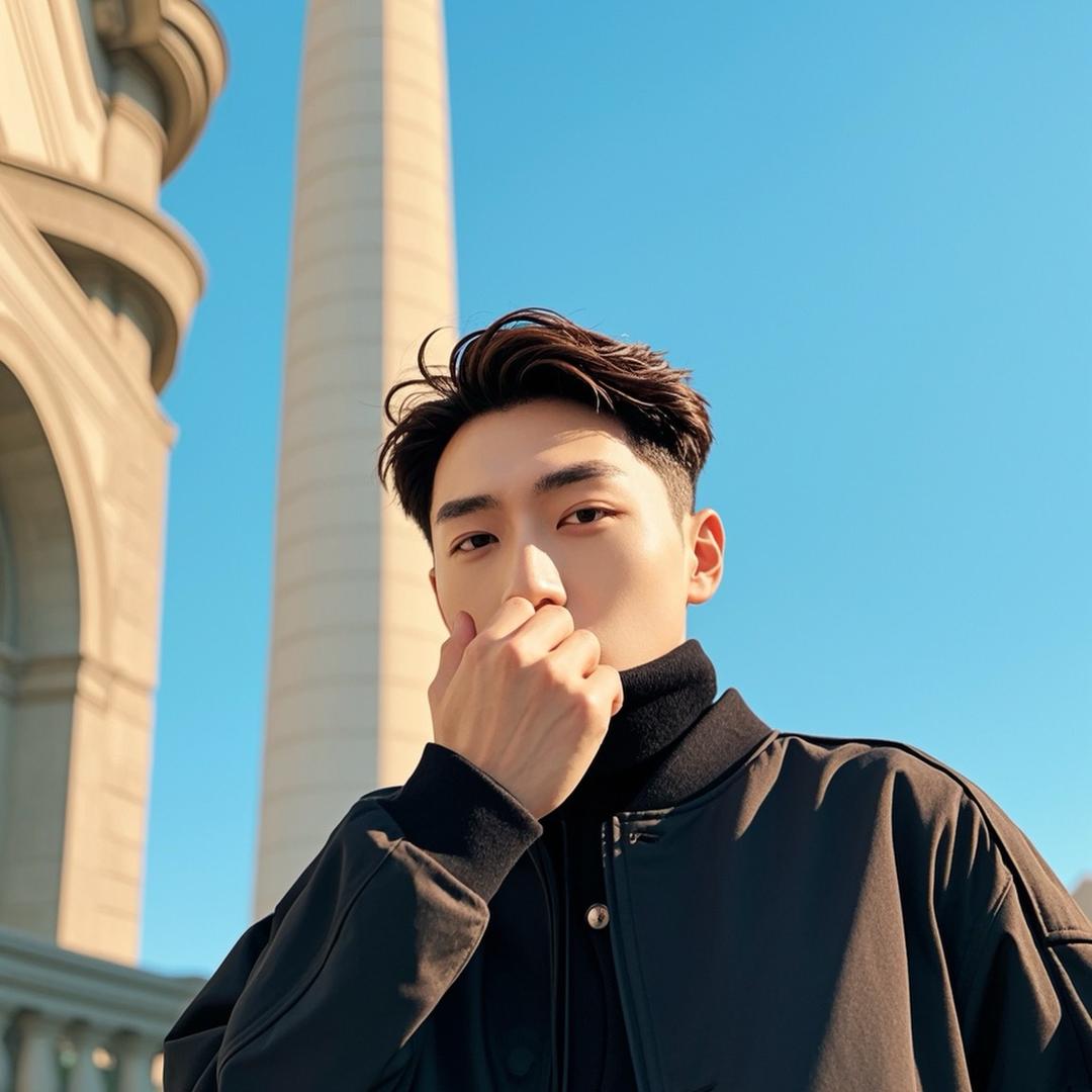 小辉团队祈福专线司机小陈