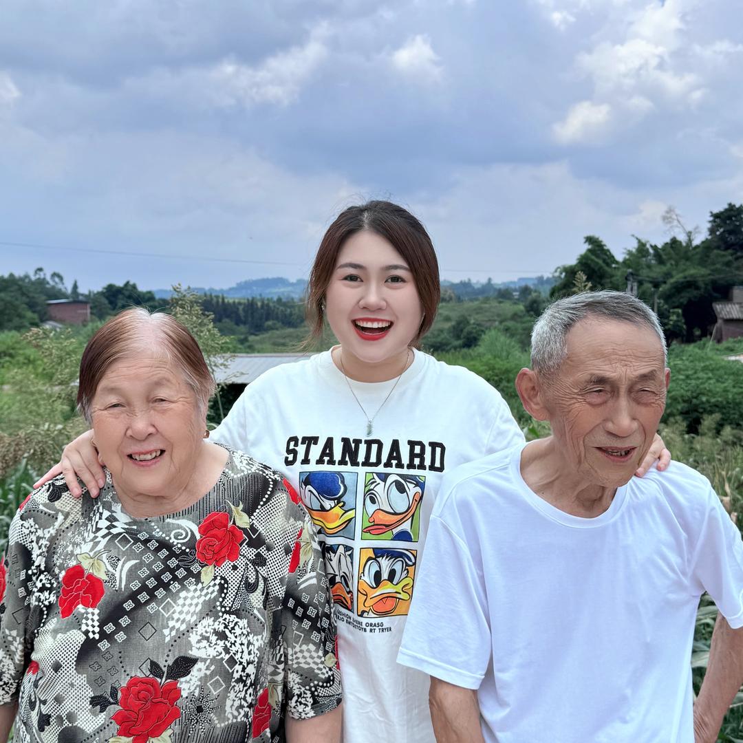 你好!陈胖胖