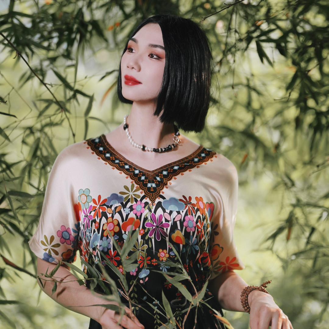 子妍Sushe