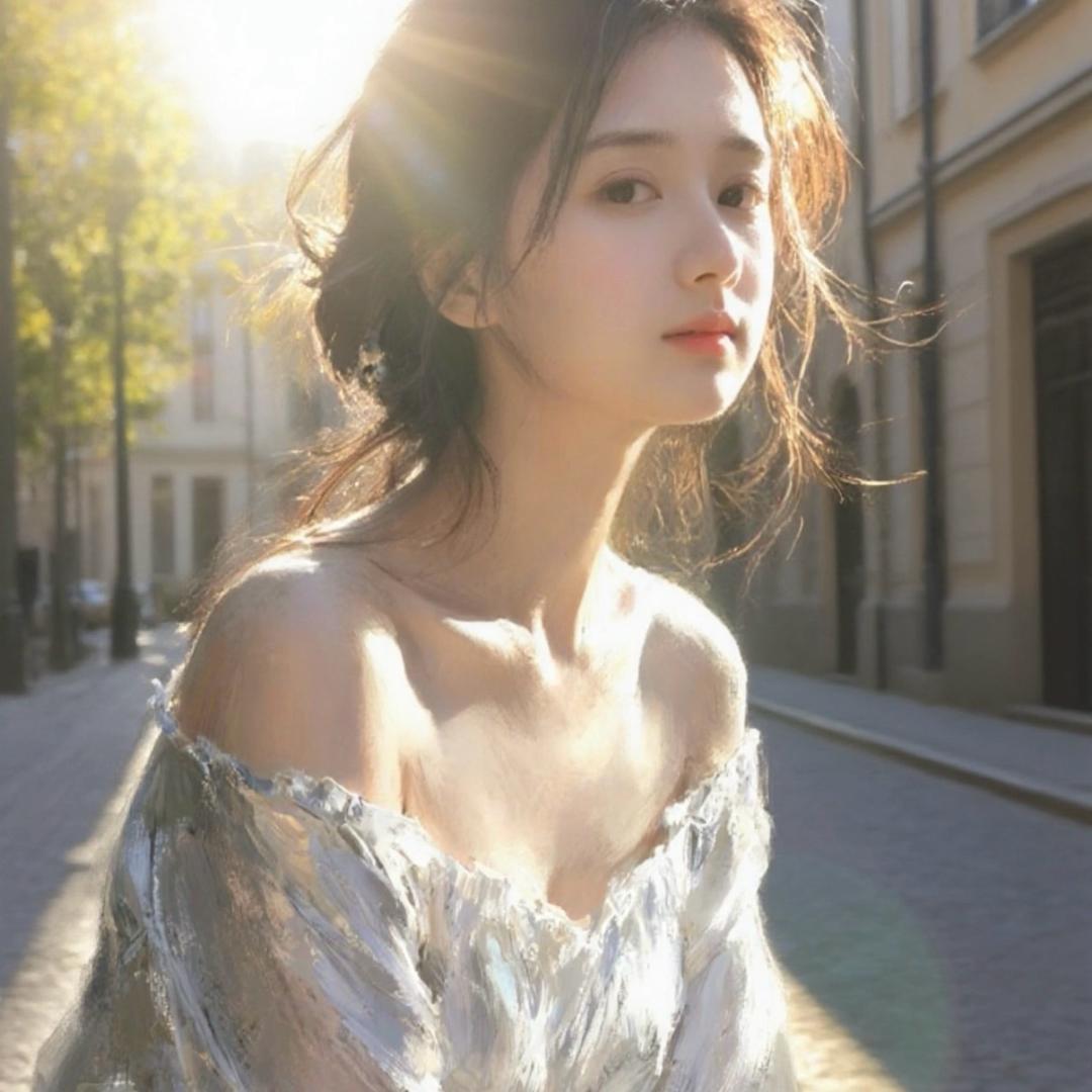沐