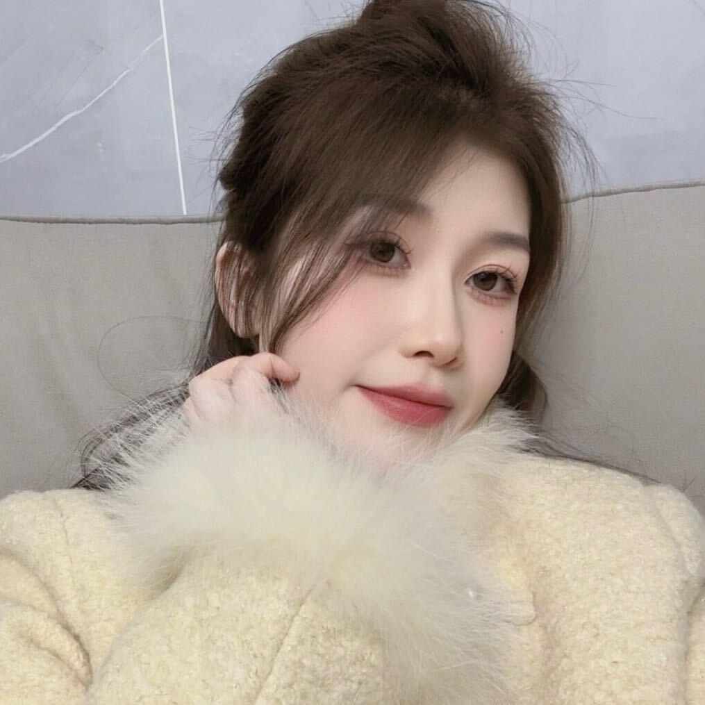 吃土豆长大的马铃薯🥔