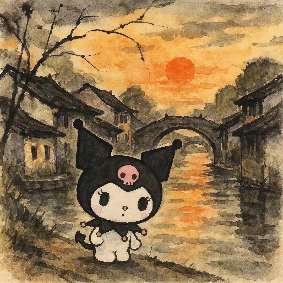 萝贝🥕