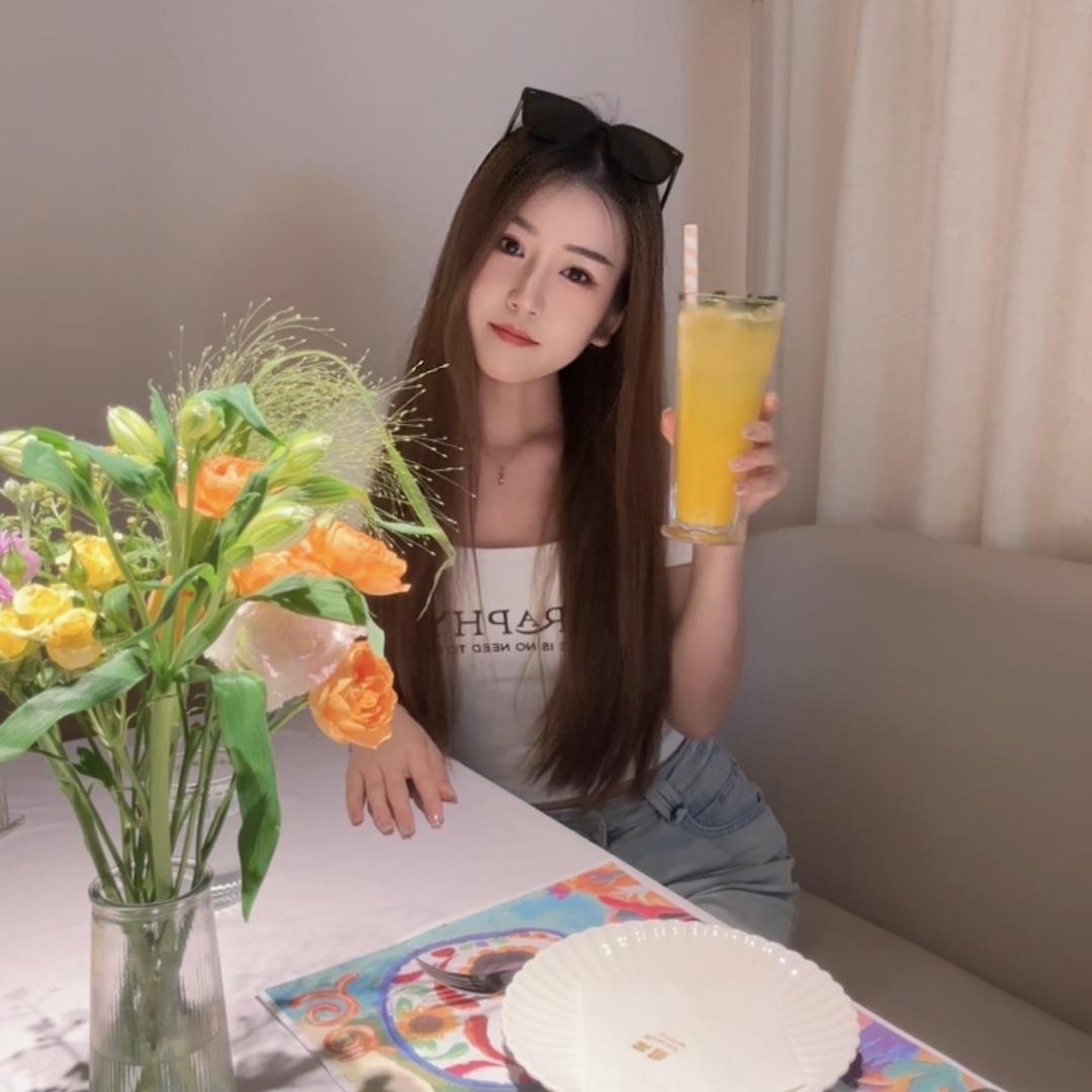 倩倩的日常