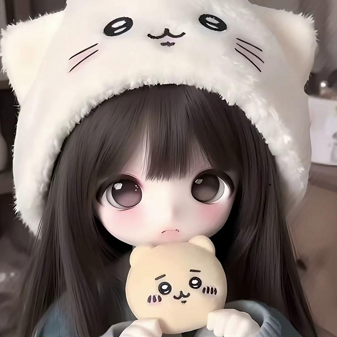 我的小狗很可爱