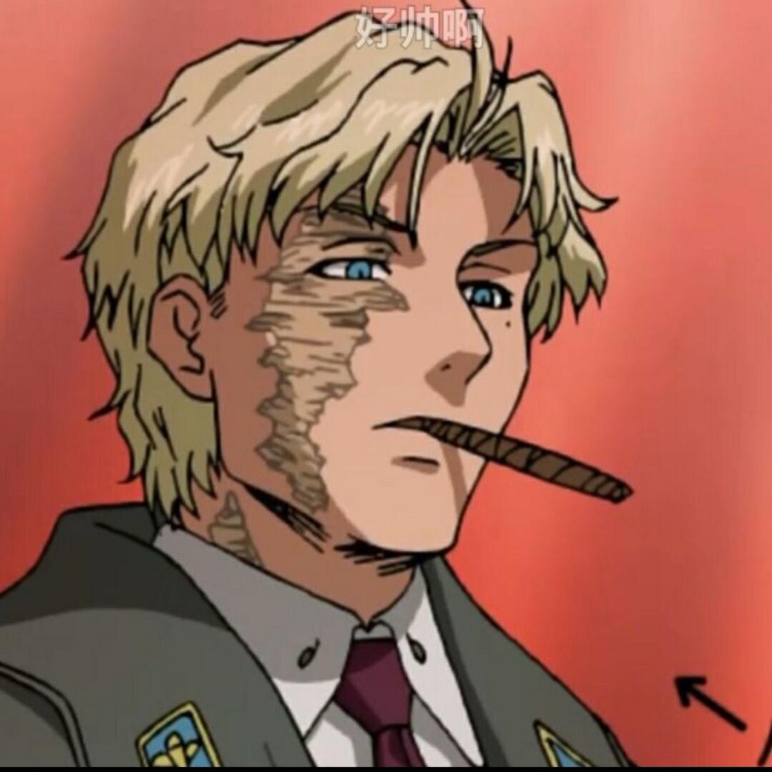 喜欢氛围感帅哥