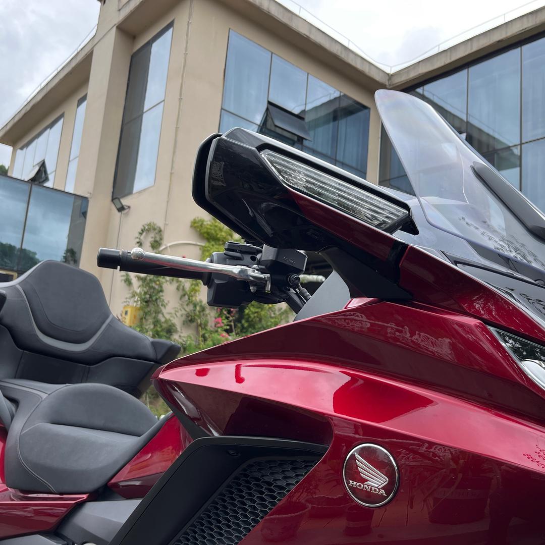 骑士的花园生活