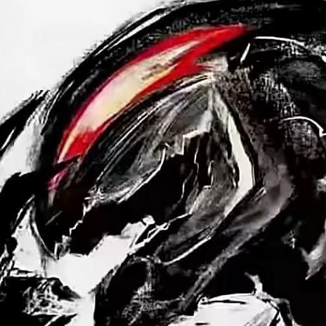 ㅤㅤ为钱当过男模