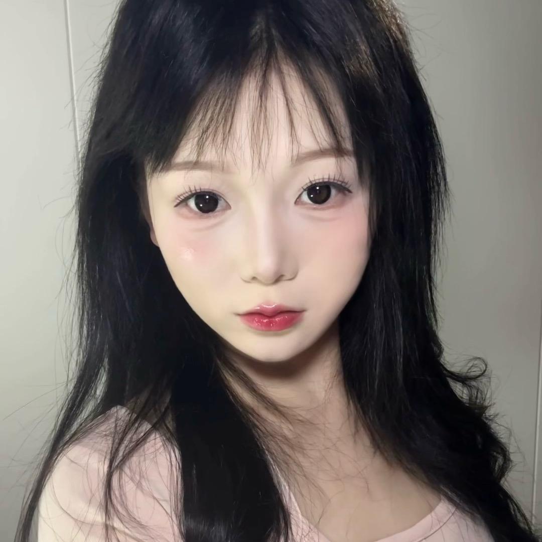 花花在努力🌸（冲1万🎁）