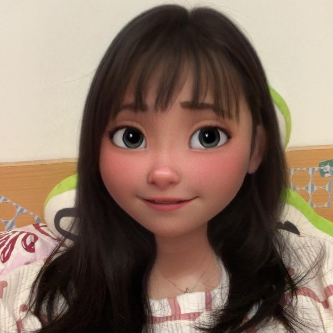 🎀扒拉拉小颖宝🍭