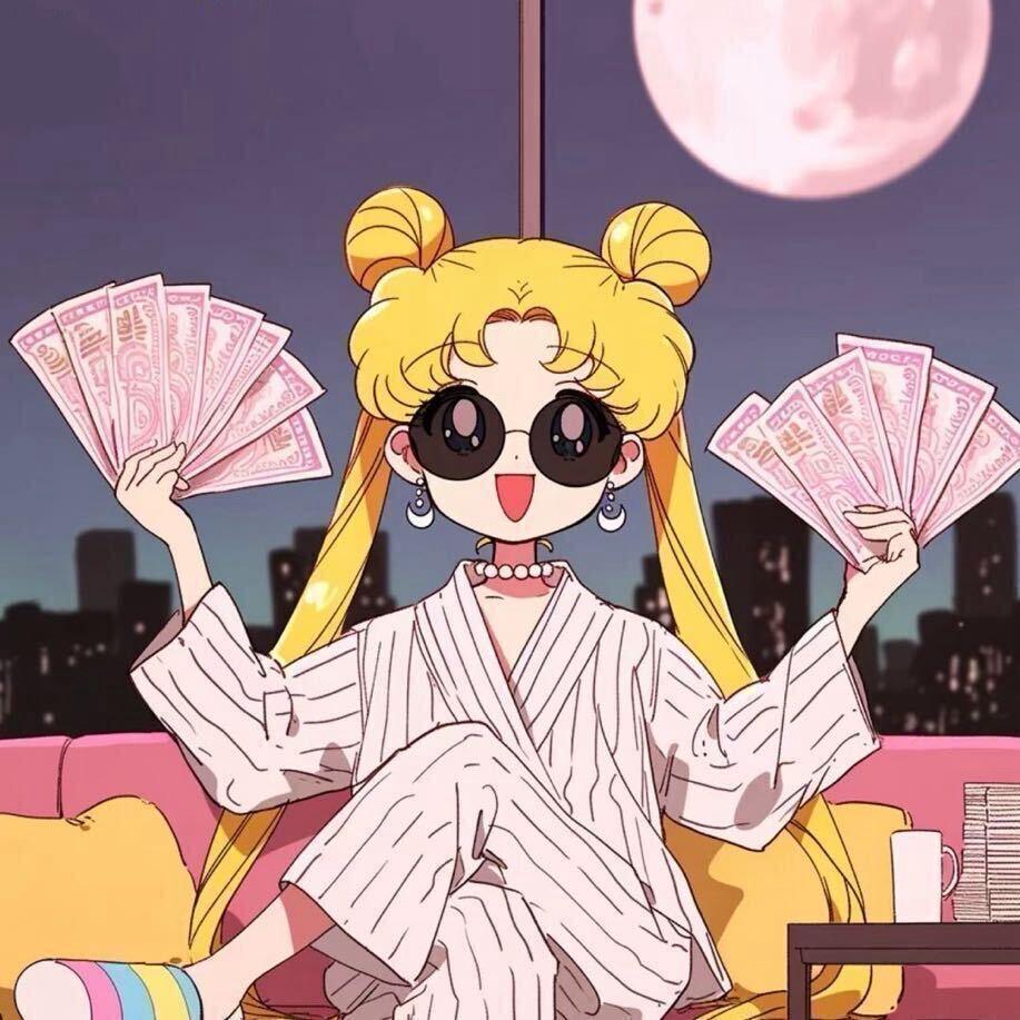 🎀雪莎🎀