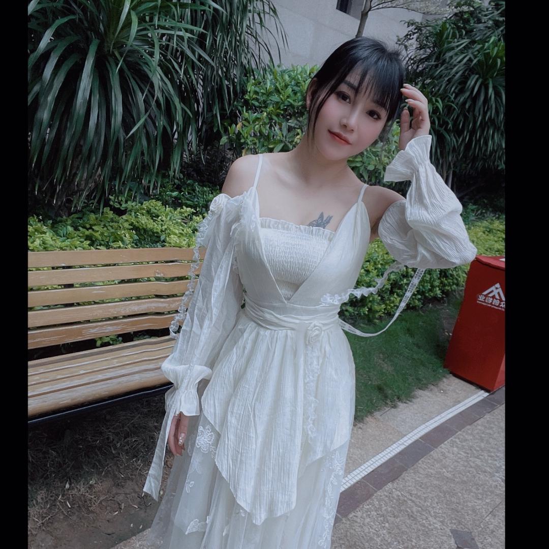 夜间小玥柔