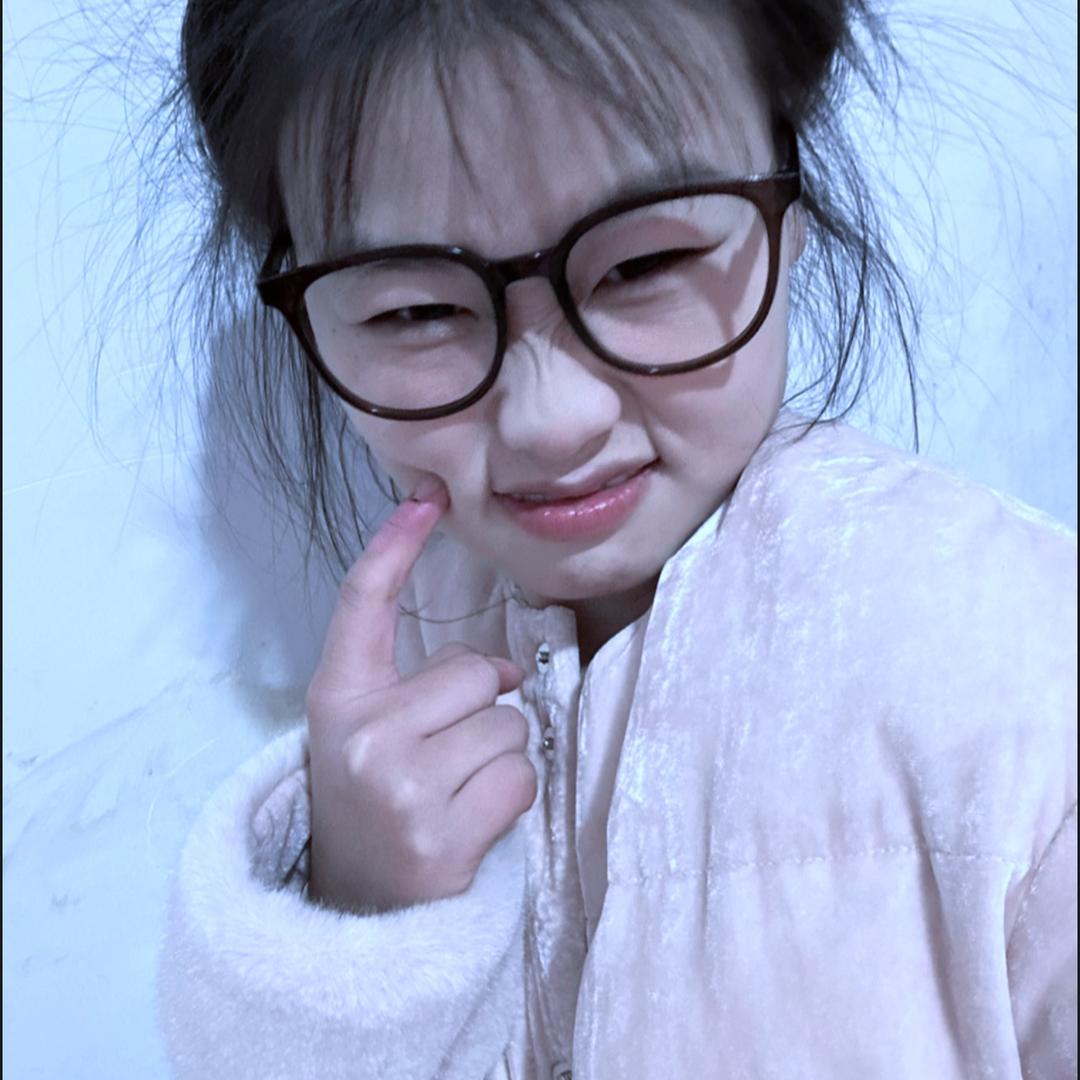 小张想睡觉.