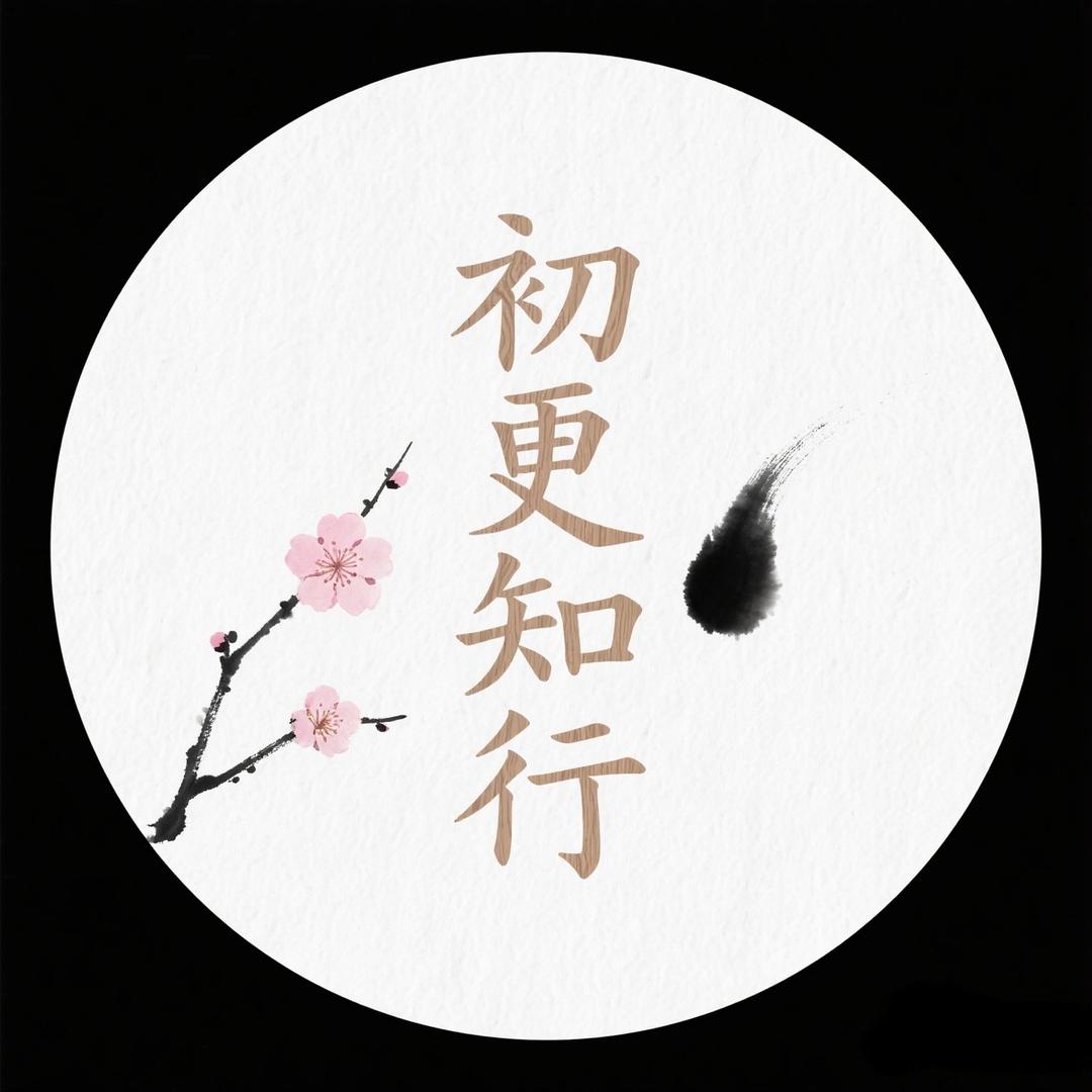 初更知行