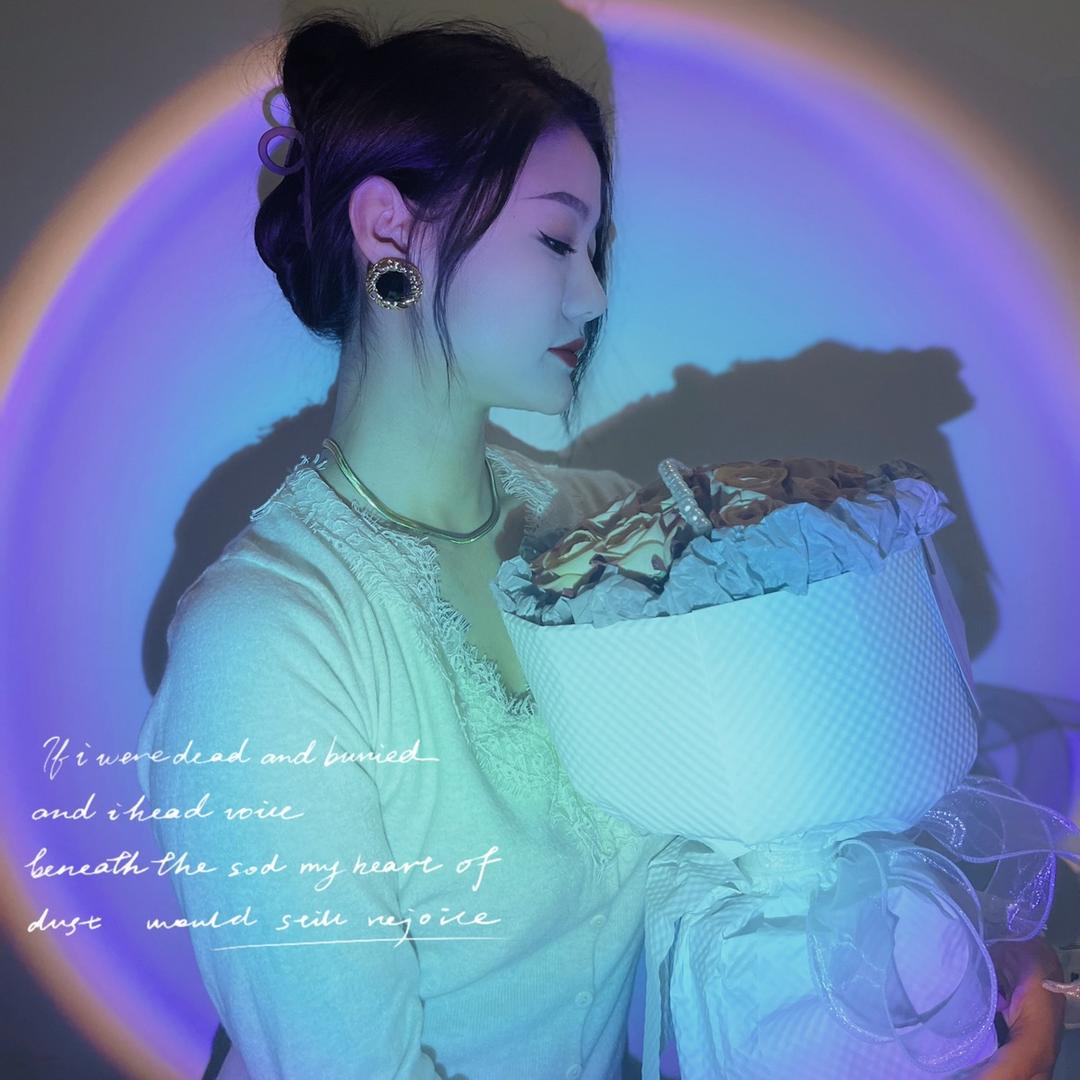 陈陈💕