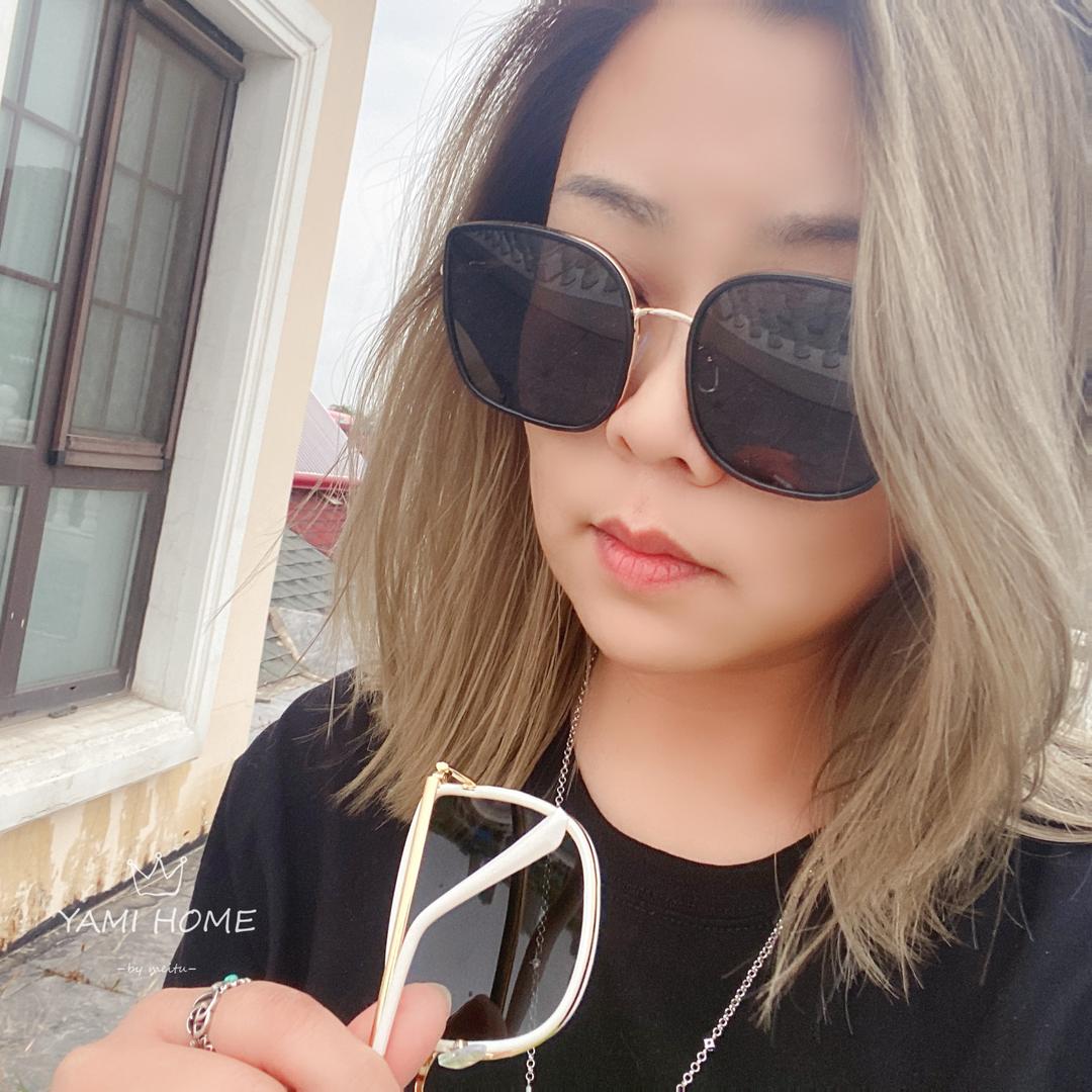 是美姐呀