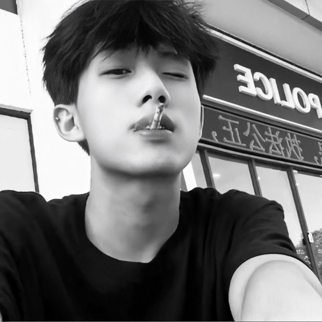 清麦
