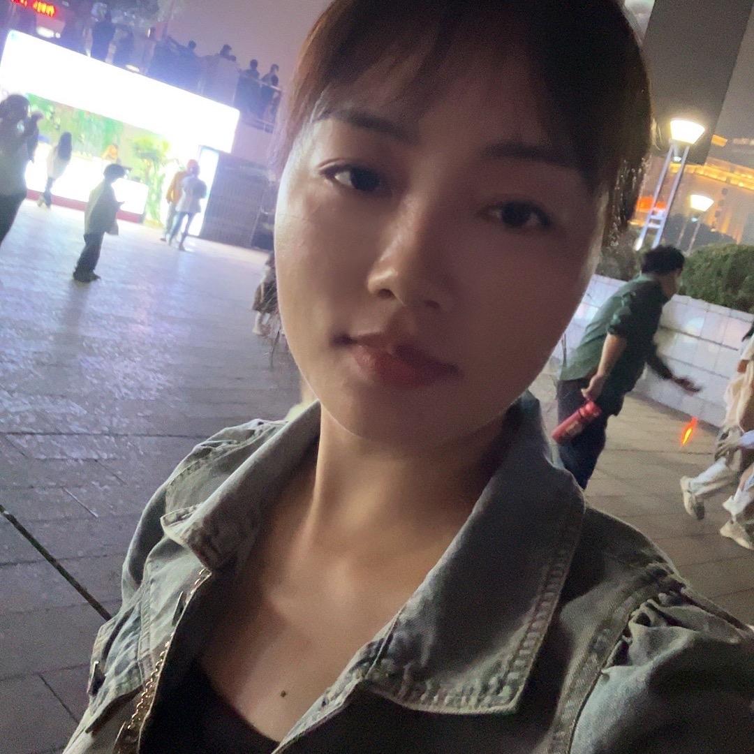 余生🤗