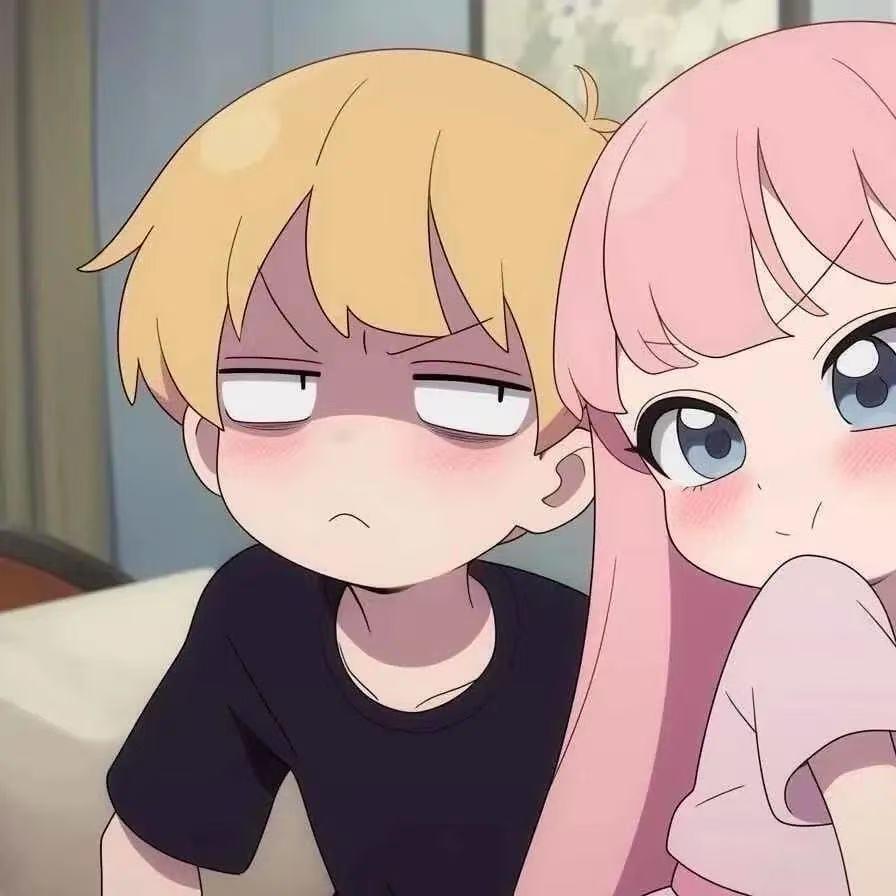呆