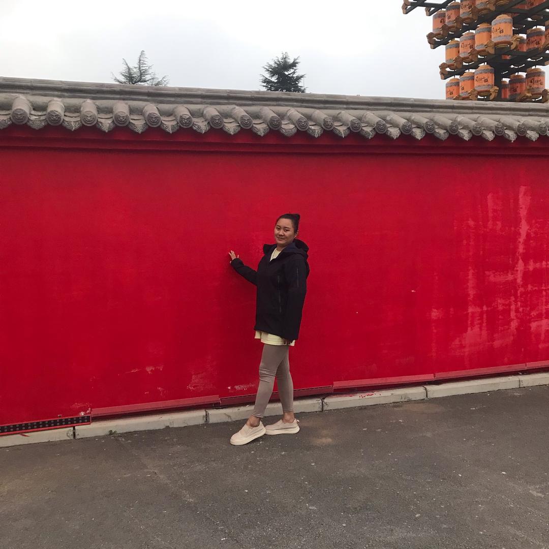 ❤️遇见对的人永远不用长大❤️