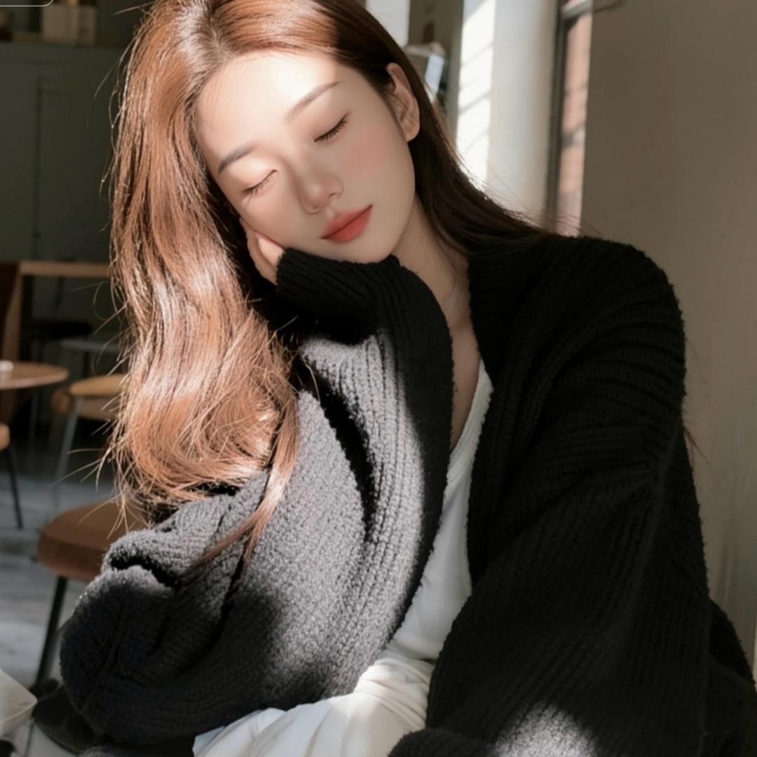 是一一呀🥰