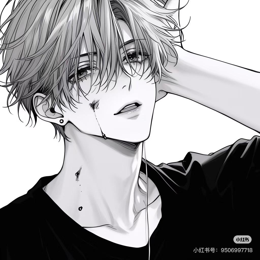 墨染.