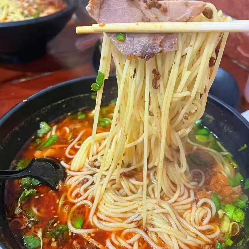 天发一品飘香