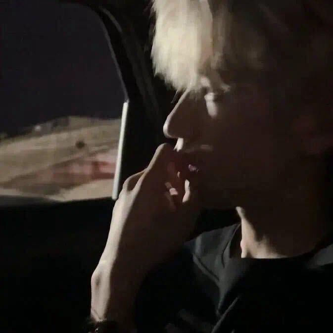 不知道你睡了没