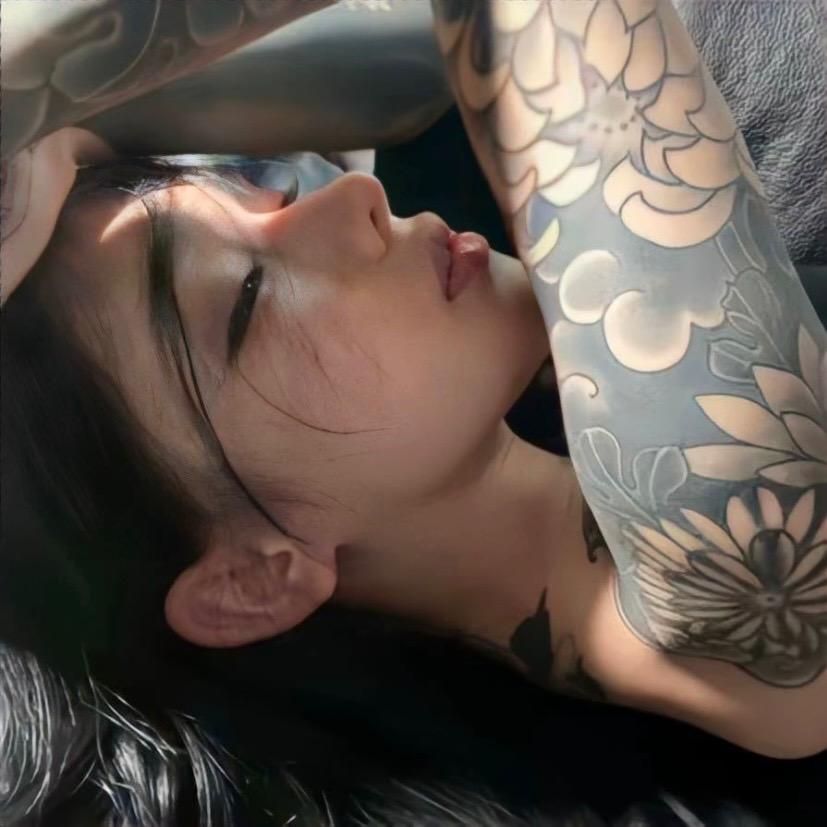 女嘉宾^