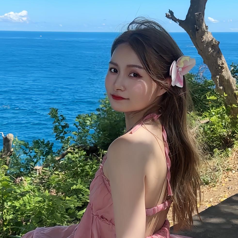 小羊不吃草🐏