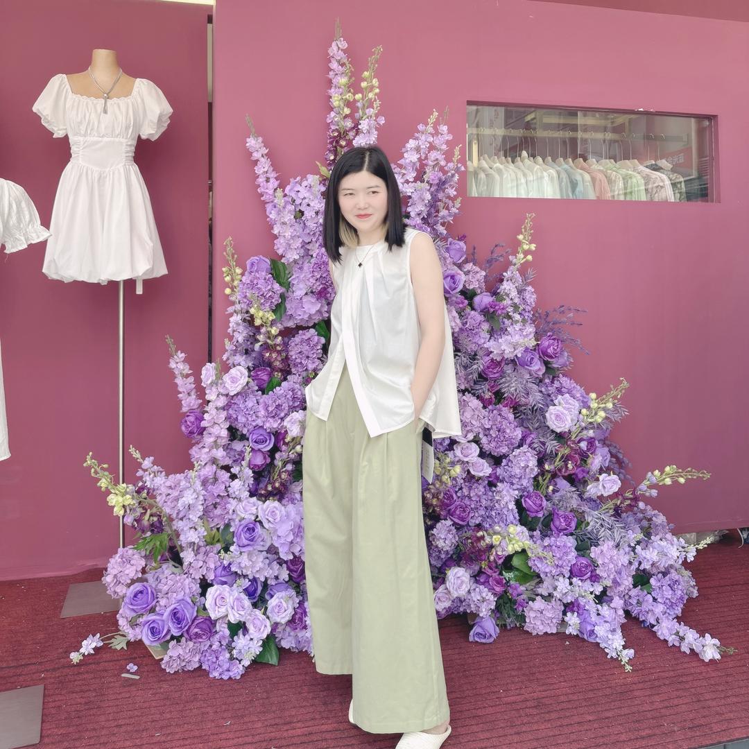 梦姐姐家女装