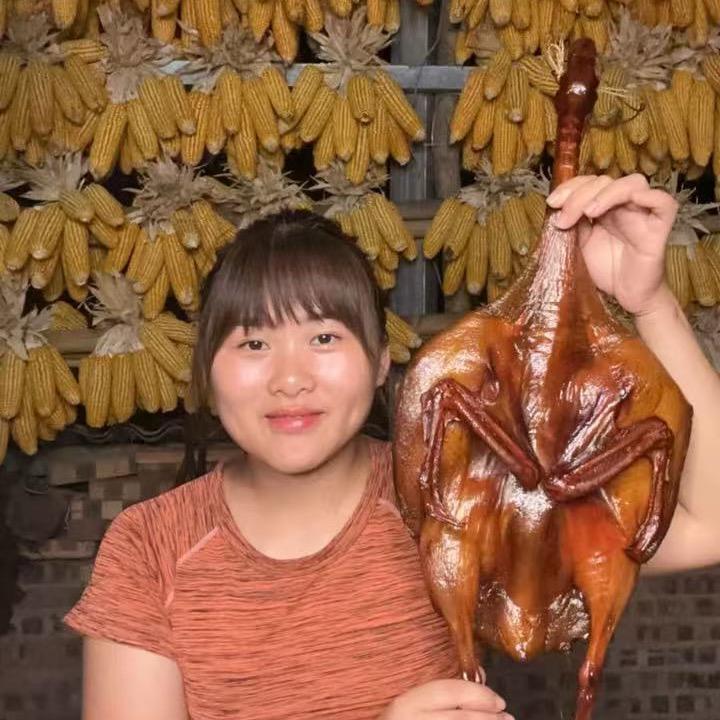 云妹表妹板鸭
