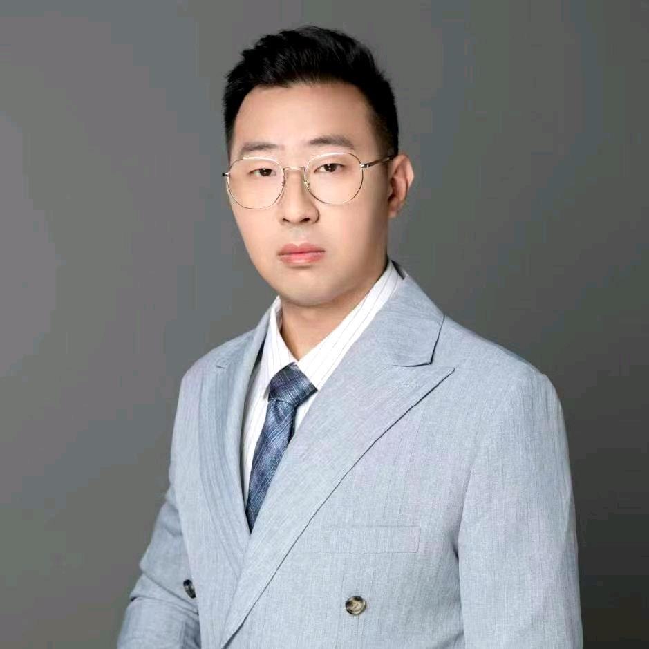 遥茜信息指导-曲老师上岸