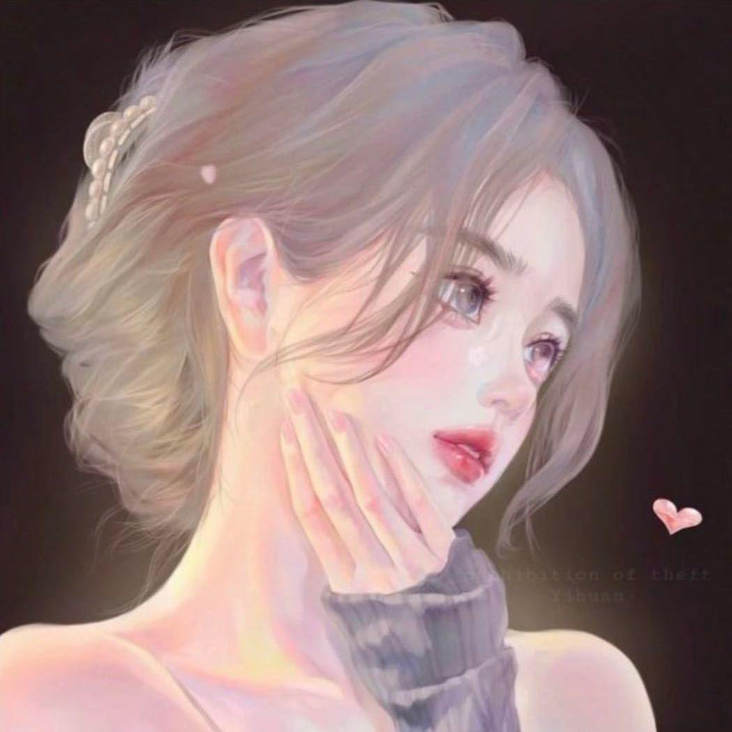 小馨馨💓