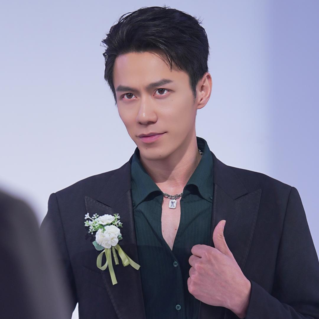 徐子航（嘉年华冲刺版）