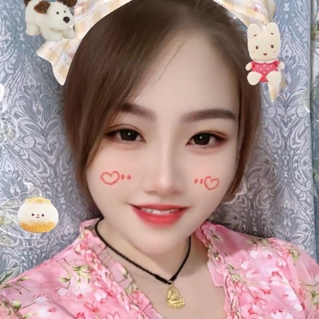 🌷黄憨憨🌷