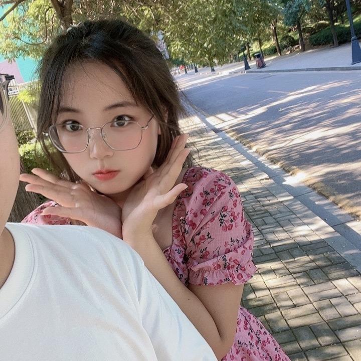 爱笑的眼睛