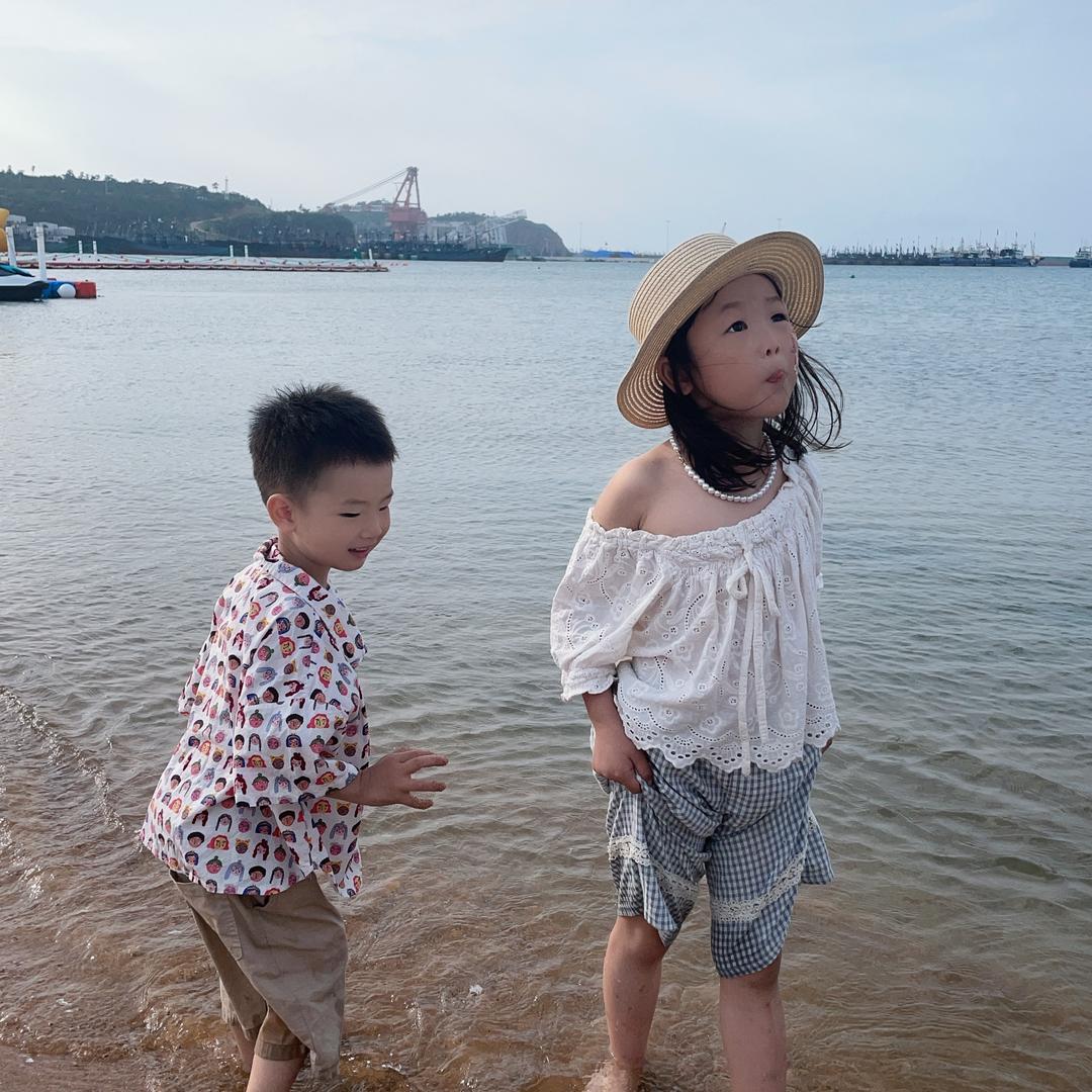 去旅行吧…