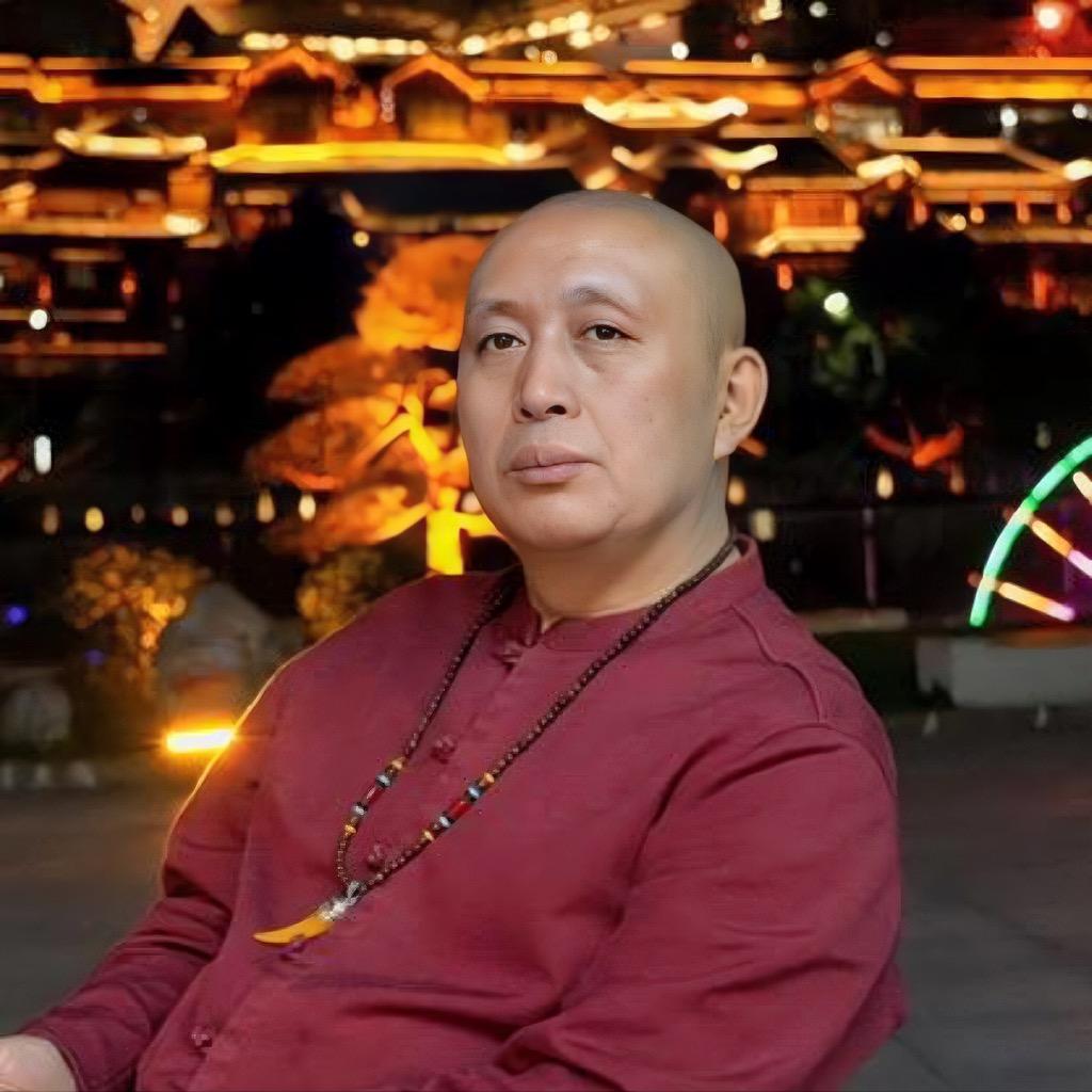 各咋炸物老李