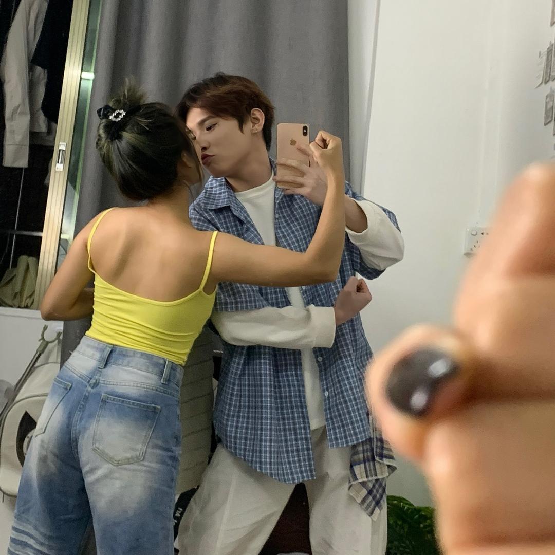 黄老板和李主管