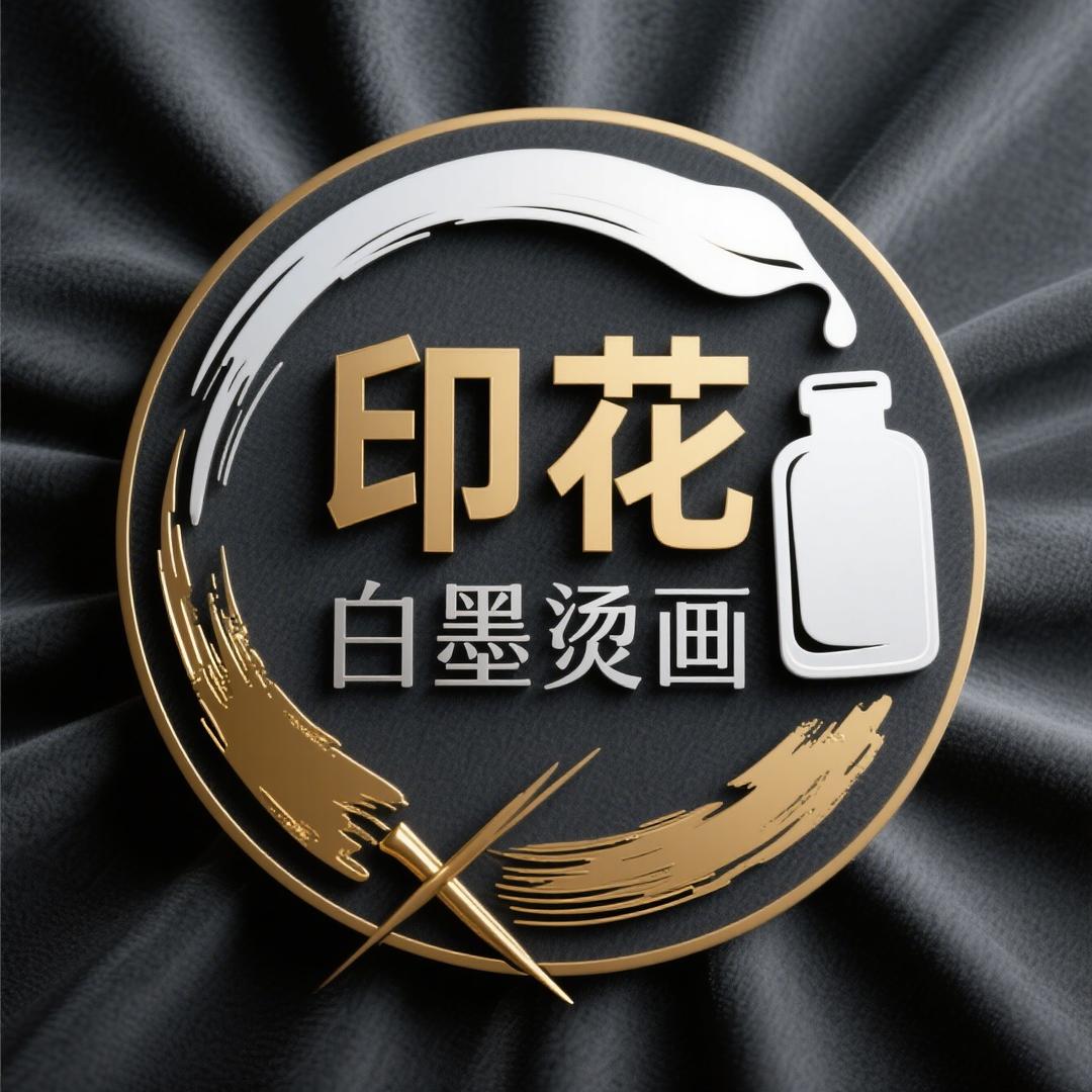 DTF白墨