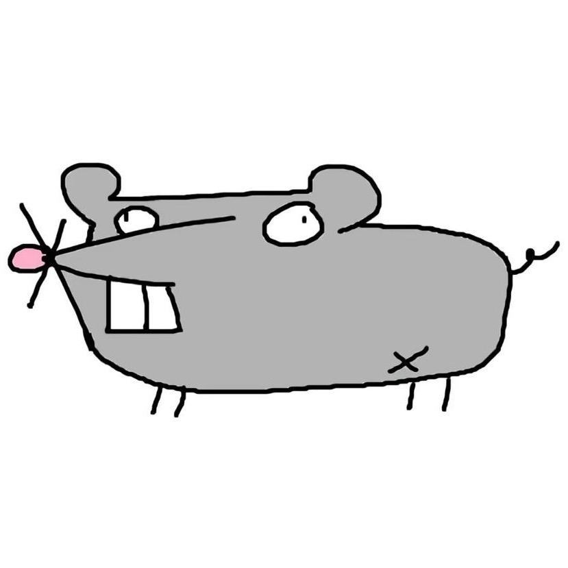 鼠大王