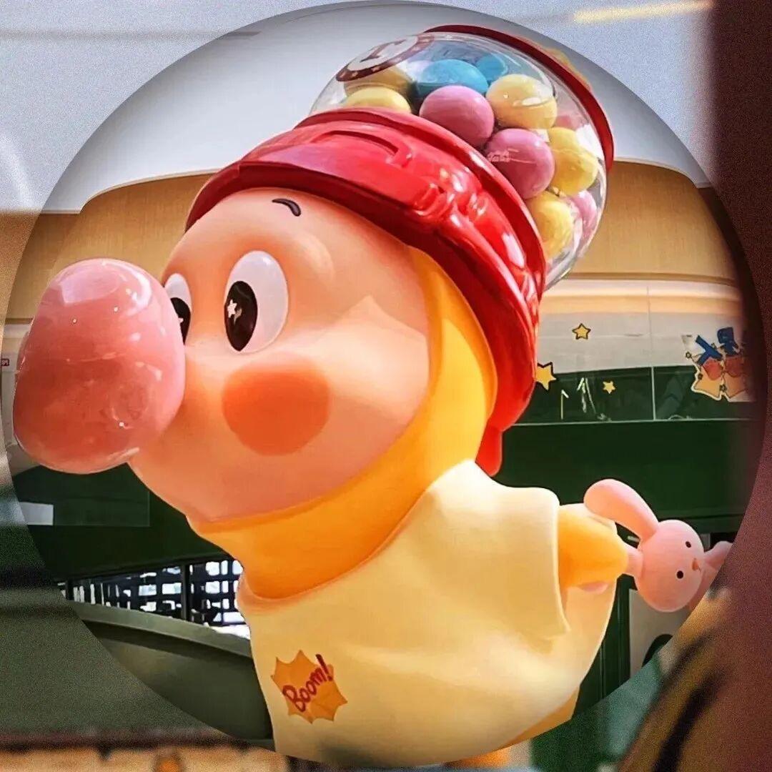 玉溪景程小饼干🍪