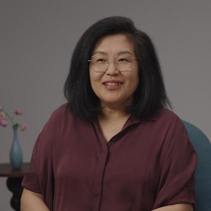 赵瑞钦博士