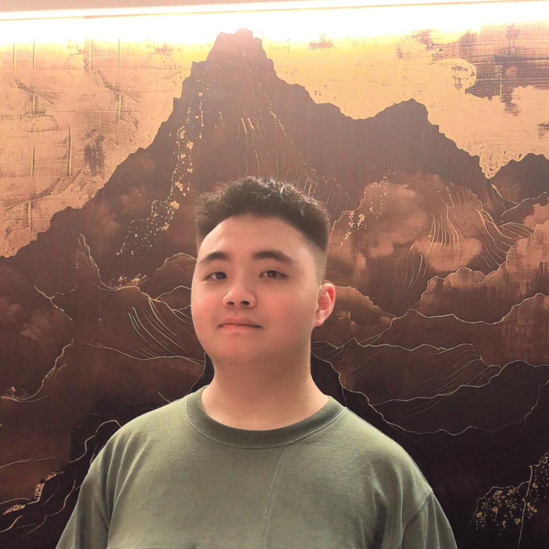 小铭同学（每天晚上8点半首播）