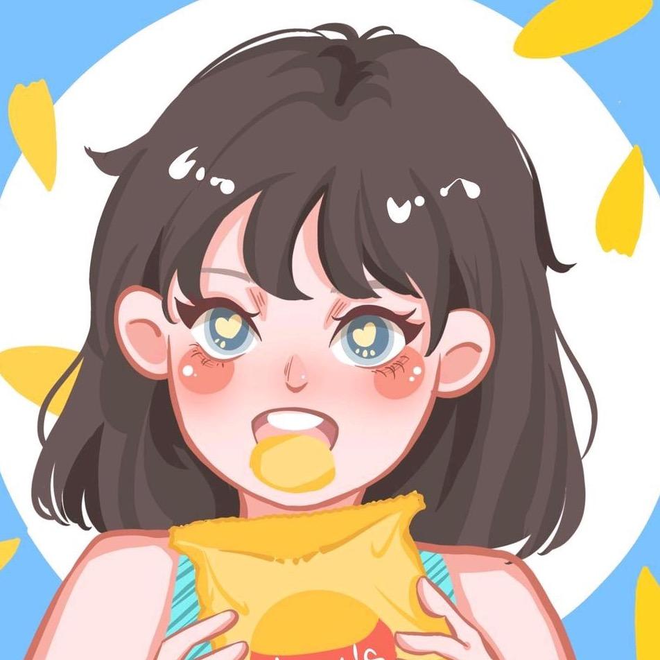 吃一口就胖